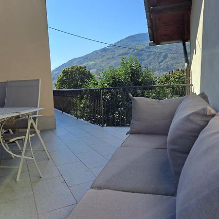 Aosta Stunning Panoramic Views From Modern Two Bedroom Apartment Экстерьер фото