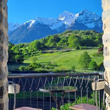 Aosta Stunning Panoramic Views From Modern Two Bedroom Apartment Экстерьер фото