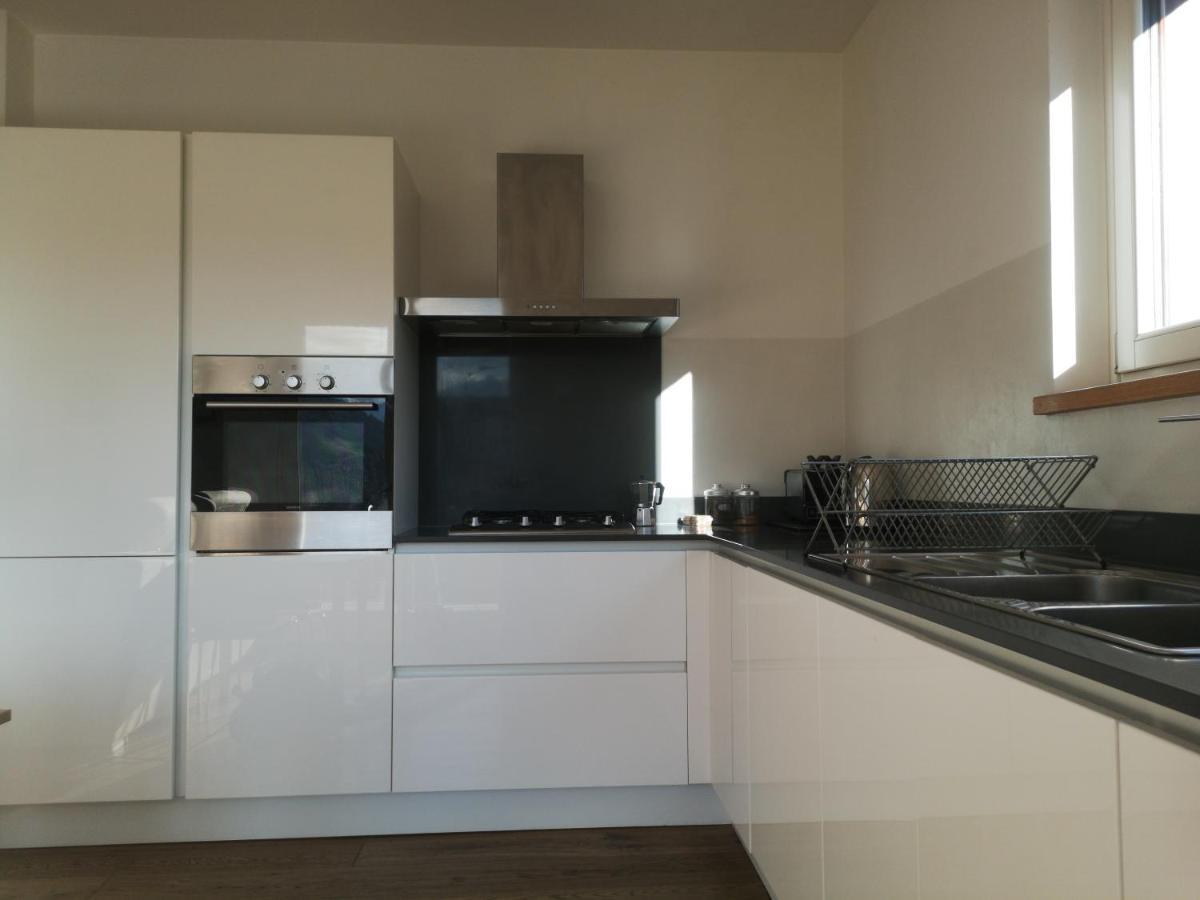 Aosta Stunning Panoramic Views From Modern Two Bedroom Apartment Экстерьер фото