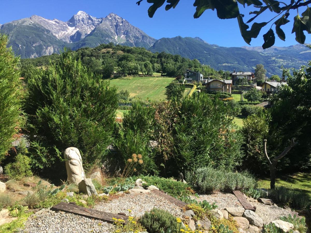 Aosta Stunning Panoramic Views From Modern Two Bedroom Apartment Экстерьер фото