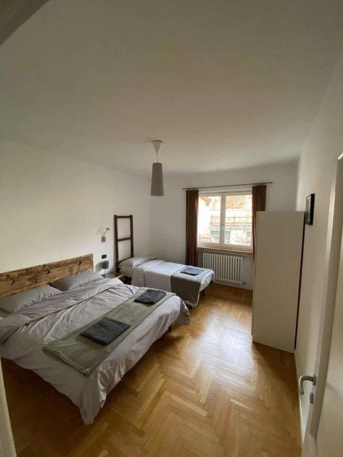 Aosta Stunning Panoramic Views From Modern Two Bedroom Apartment Экстерьер фото