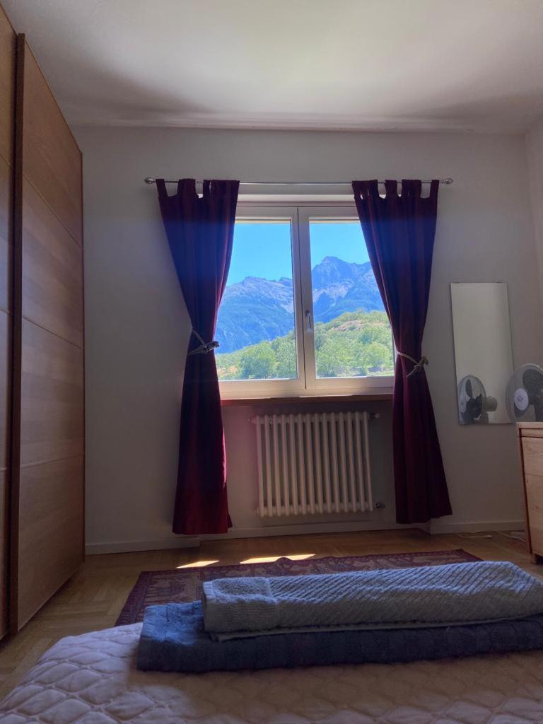 Aosta Stunning Panoramic Views From Modern Two Bedroom Apartment Экстерьер фото