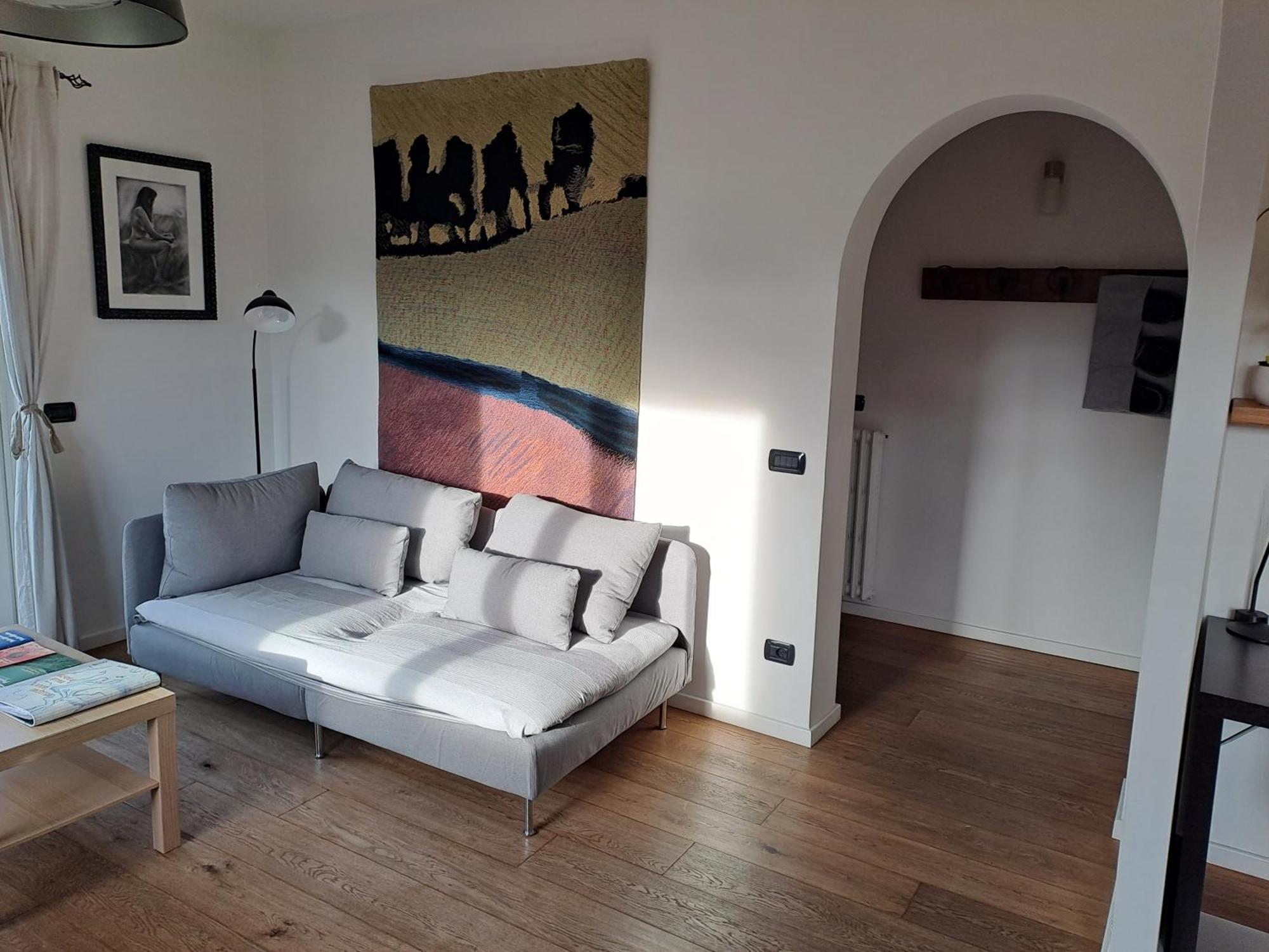 Aosta Stunning Panoramic Views From Modern Two Bedroom Apartment Экстерьер фото